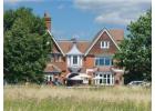 Searching For Hotels In West Sussex– Hickstead Hotel