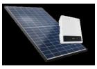 Get Premium Solar Power in Ballarat