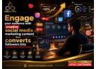 Social Media Advertising Company