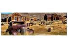 Explore Ghost Towns Near Prescott AZ | Stay at North Ranch RV Park
