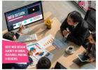 Best Website Design Company in the Middle East