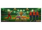 Get IPL Betting ID Instantly on Ikkabook for Secure Cricket Betting