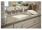 Choose the Best Bathroom Worktops for a Stylish & Durable Finish