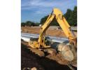 Magnum Contracting: Expert Industrial Building Contractor Services