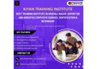 Best Training Institute In Vaishali Nagar, Jaipur | Kiyan Training Institute