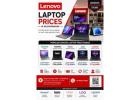 Lenovo Laptop Prices in Dilsukhnagar