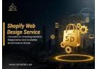 7. Dubai Shopify Web Design Services to Elevate Your Online Store