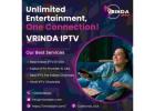 Unlimited Indian Entertainment with Premium IPTV Plans in USA