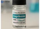 Understanding Cagrilintide 5mg in Modern Peptide Research