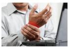 Expert Repetitive Strain Injury Solicitors Helping UK Workers Claim Compensation