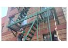 Fire Escape Repair NYC – Trusted Safety & Code Compliance Experts