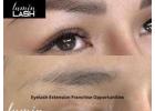 Explore Profitable Eyelash Extension Franchise Opportunities