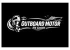 Shop Outboard Motors Online in Germany | Affordable Boat Engines, Global Shipping Available