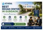 Best Rehab Center In Gurgaon for Safe Recovery Support