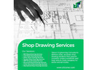 Professional Houston Shop Drawing Services for Better Workflow and Project Accuracy