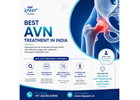 Best AVN Treatment in India – HipXpert