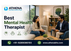 Best Mental Health Therapist with Professional Support Care
