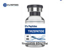 Tirzepatide 60mg Vial for Scientific Studies with GreyWonderland