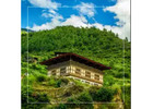 Bhutan Tour Packages from Bangalore with Flight Connections and E-Permits || NatureWings Holidays