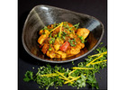 indian food glasgow