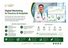 Healthcare SEO Services Designed for Doctors and Medical Professionals