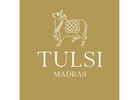 Tussar Silk Sarees With Natural Texture and Earthy Tones