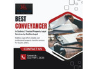 Best Conveyancer in Sydney | Trusted Property Legal Services by Redline Legal