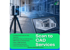 Houston Scan to CAD Services Turning Site Information into Detailed CAD Files
