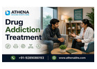 Drug Addiction Treatment for Safe Recovery and Healing Care