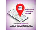 Upgrade Your Skills with ED11