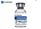 Understanding Tirzepatide 20mg and Its Role in Metabolic Research