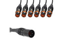 Speaker Wire Connectors for Reliable Audio Connections