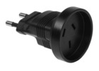 Buy Australia to Korea Power Plug Adapter Online | SF Cable