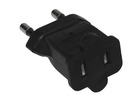 Buy USA NEMA 1-15R to Korea KSC 8305 Power Plug Adapter Online|SF Cable