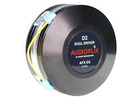 AFX-D2 Dual HF Driver for Crystal Clear High Frequency Sound