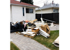 Trusted Rubbish Removal Experts in