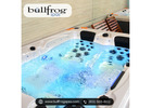 Best Swim Spa Company | Bullfrog Spas