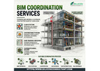 Get the Best BIM Coordination Services in Phoenix, USA
