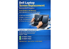 Dell Laptop Screen Replacement – Bommanahalli Bangalore
