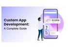 Invoidea is a Food Delivery App Development Company delivering smart on-demand solutions