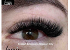 Beautiful Eyelash Extensions Missouri City for Stunning Eyes