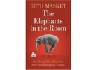 Buy The Elephants in the Room Hardcover at Magsstore