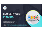 Trusted SEO Services in Noida for Small Businesses