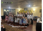 Book a Wedding DJ Near Me in Saint Louis