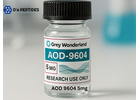 Exploring the Research Potential of AOD 9604 5mg