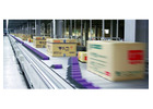 ASRS Storage System | Daifuku