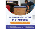 Reliable Moving Company Danbury CT | Local Movers Danbury CT