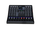6 Channel Live Mixer Model AMX 6 for Professional Audio Control