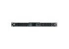 GLABS Z4.11 DSP Amplifier for Professional Sound Performance