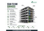Explore Austin’s Best Scan To BIM Services for Accurately Converting 3D Laser Scan Data